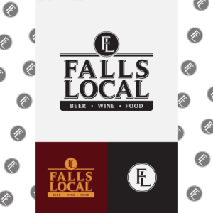 Logo Design by Kristine Angela