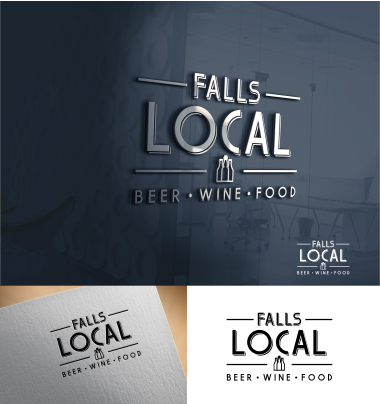 Logo Design by mhaxx8 for HighCraft | Design: #26590497