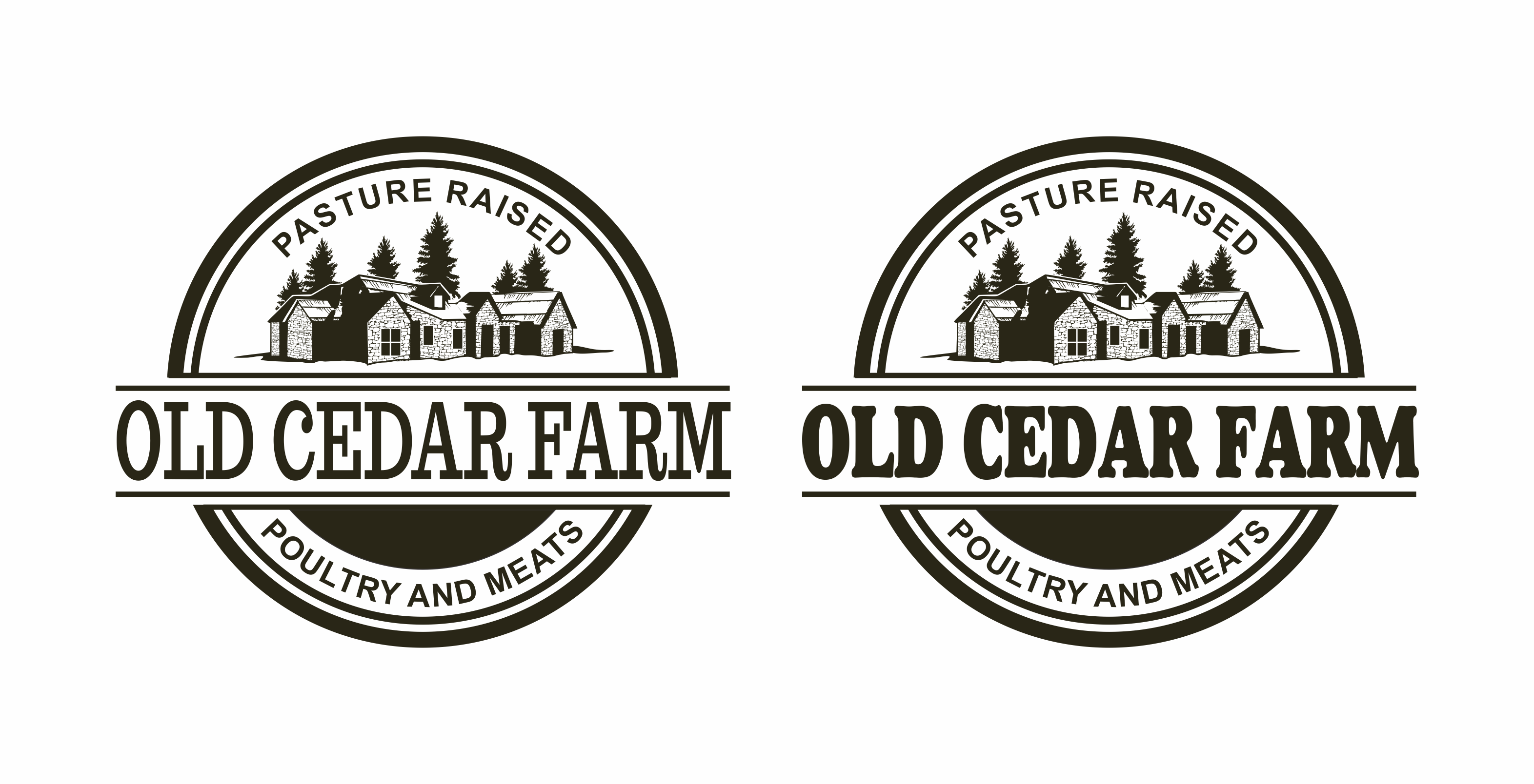 Logo Design by pa2pat for this project | Design #26667983