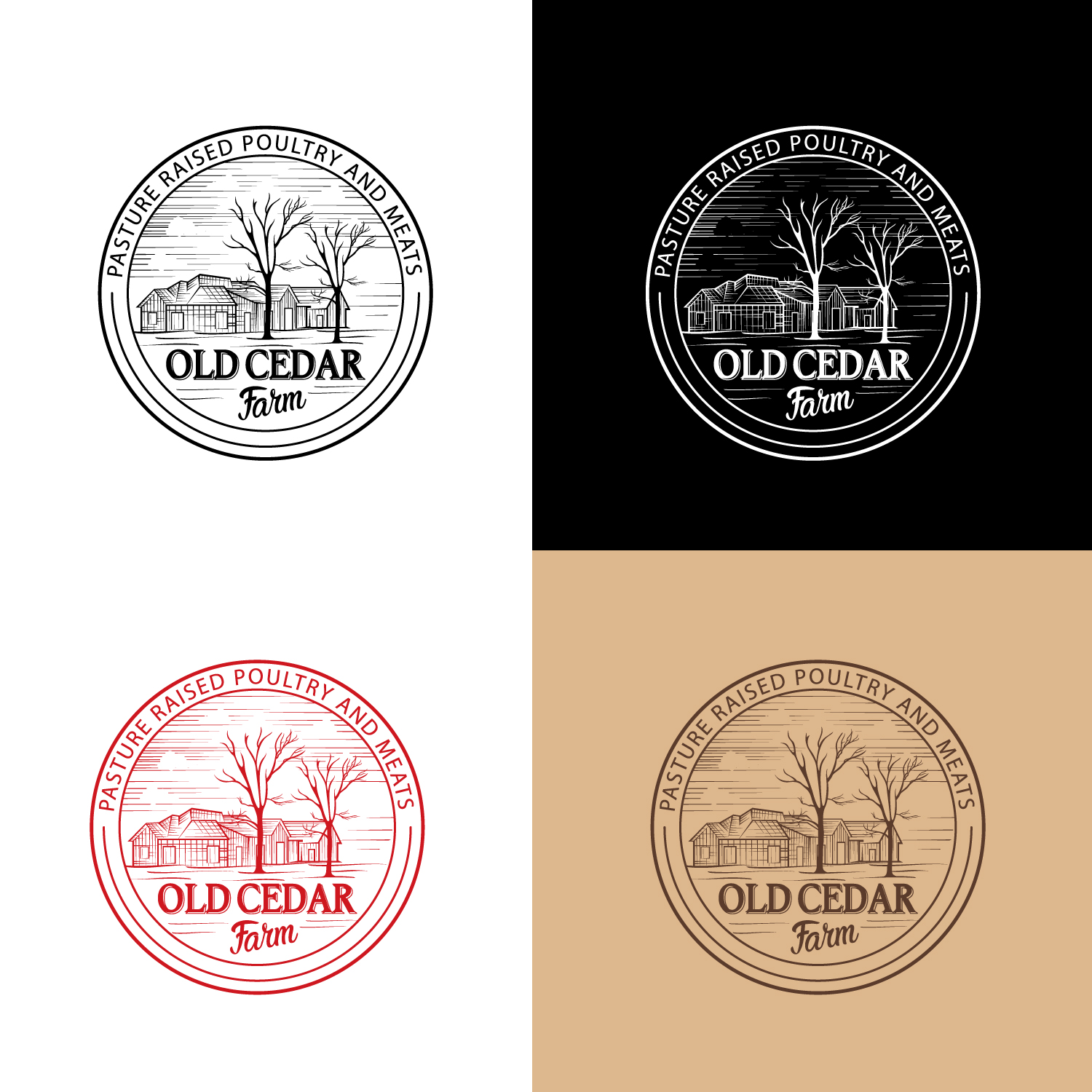 Logo Design by sankar999 for this project | Design #26587504