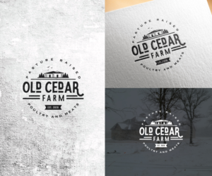 Logo Design by step forward 2 for this project | Design: #26587268