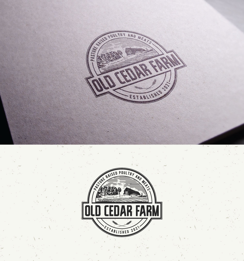 Logo Design by Dobar_logo for this project | Design #26588044