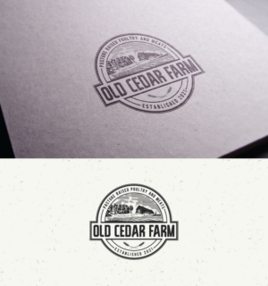 Logo Design by Dobar_logo for this project | Design: #26588044