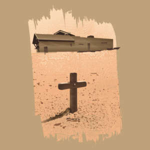 T-shirt Design by Voltage Gated