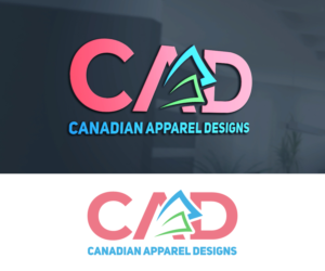 Diseño de Logo por MaToTiPiLa para Canadian Apparel Designs | Diseño: #26586786