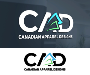 Diseño de Logo por MaToTiPiLa para Canadian Apparel Designs | Diseño: #26606240