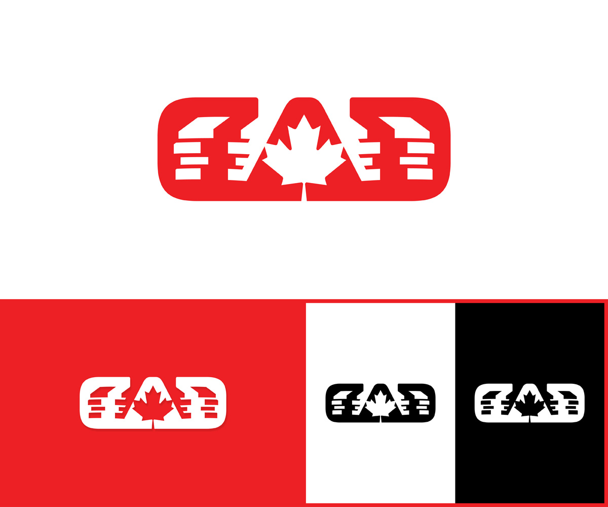 Diseño de Logo por MoonFeather para Canadian Apparel Designs | Diseño #26586899