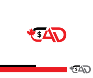 Diseño de Logo por Fat Bat Man para Canadian Apparel Designs | Diseño: #26588620