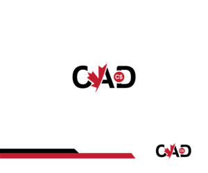 Diseño de Logo por Fat Bat Man para Canadian Apparel Designs | Diseño: #26588674