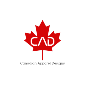 Diseño de Logo por Altans para Canadian Apparel Designs | Diseño #26586062
