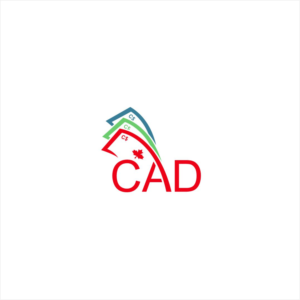 Diseño de Logo por creative.bugs para Canadian Apparel Designs | Diseño: #26591025