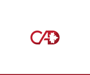 Diseño de Logo por ecorokerz para Canadian Apparel Designs | Diseño: #26589043
