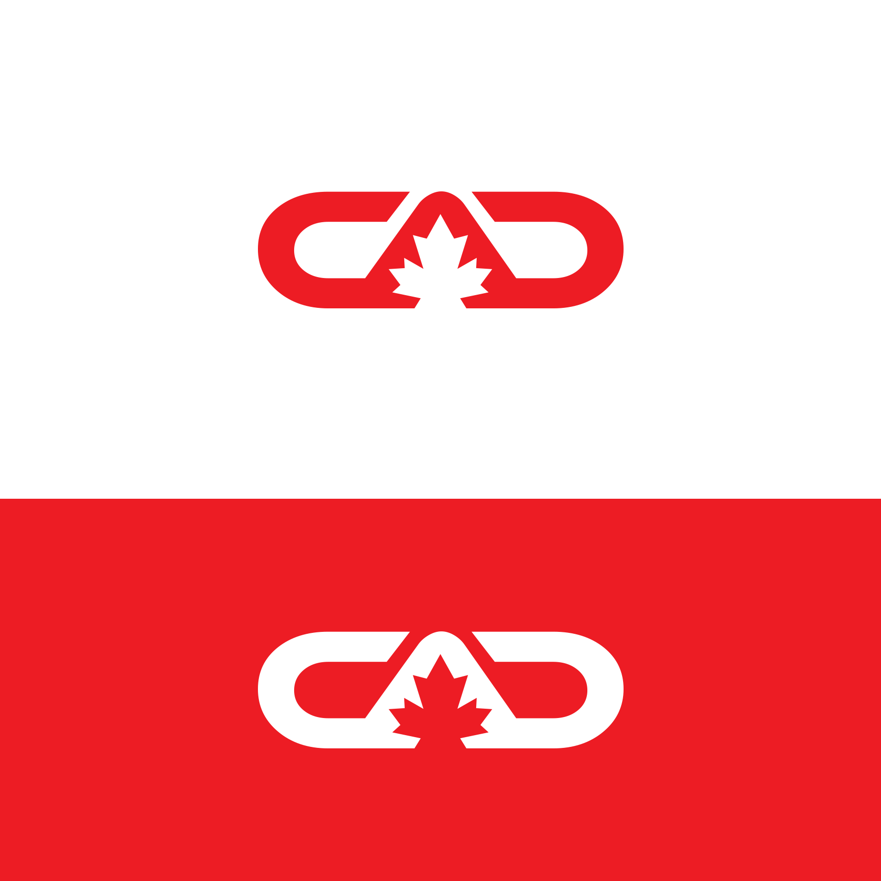 Design de Logo par ZinKo pour Canadian Apparel Designs | Design #26589117