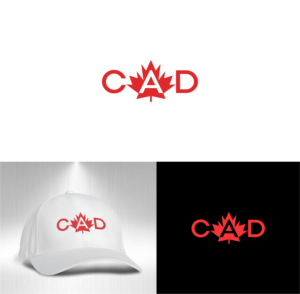Diseño de Logo por Joenet Jayawarna para Canadian Apparel Designs | Diseño #26590491