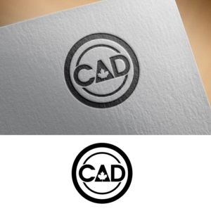 Diseño de Logo por GODDREAMCREATION para Canadian Apparel Designs | Diseño #26587654