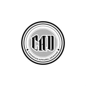 Diseño de Logo por ThiagoB para Canadian Apparel Designs | Diseño: #26585977
