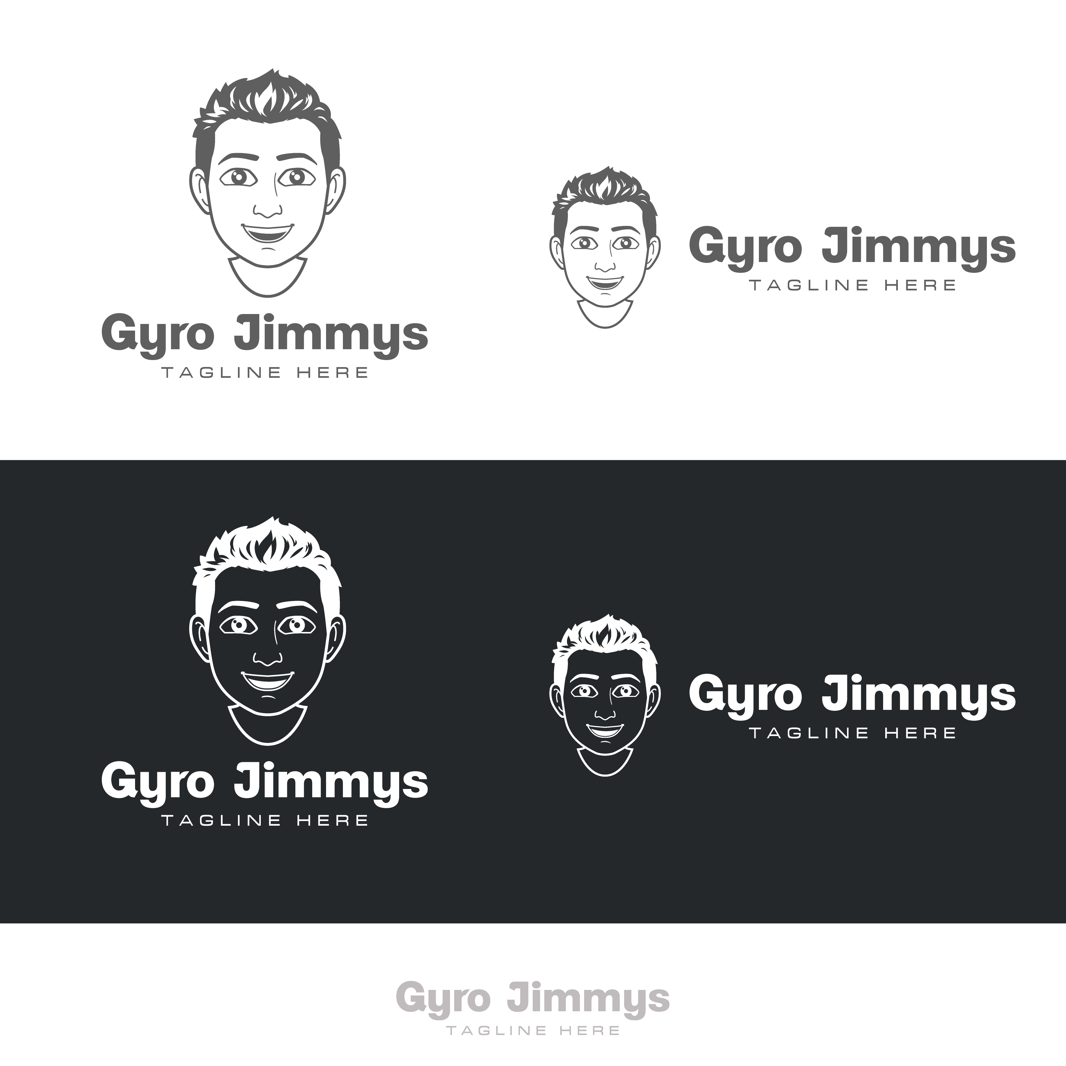 Diseño de Logo por Gabriel T. Marques para este proyecto | Diseño #26587937
