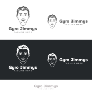 Diseño de Logo por Gabriel T. Marques para este proyecto | Diseño: #26587937