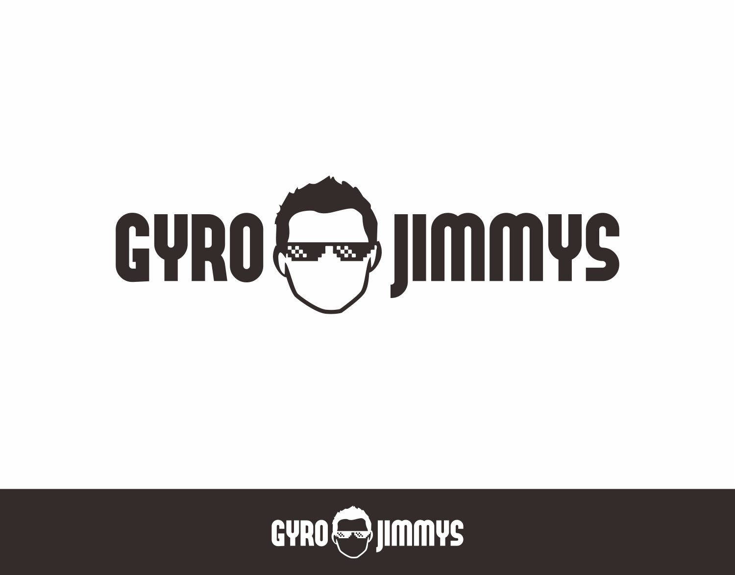 Logo Design by BUNG for this project | Design #26586809