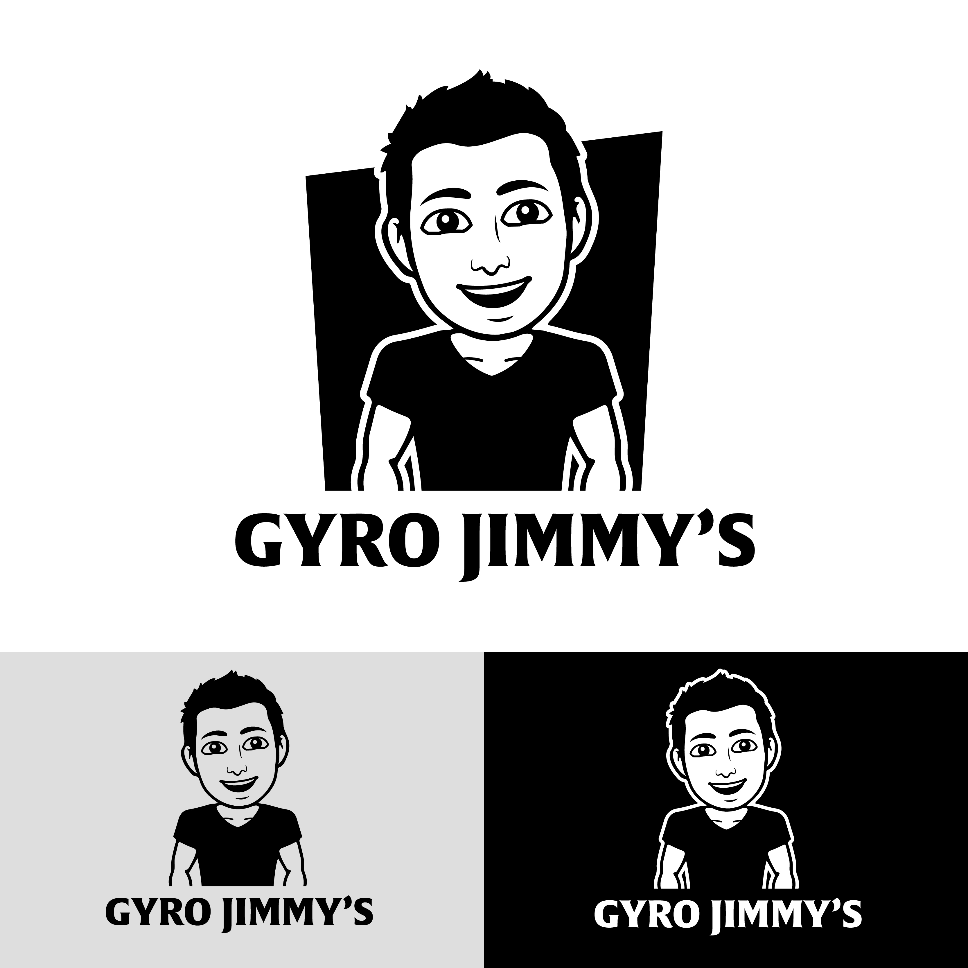 Logo Design by Ikram Afzaal for this project | Design #26588166