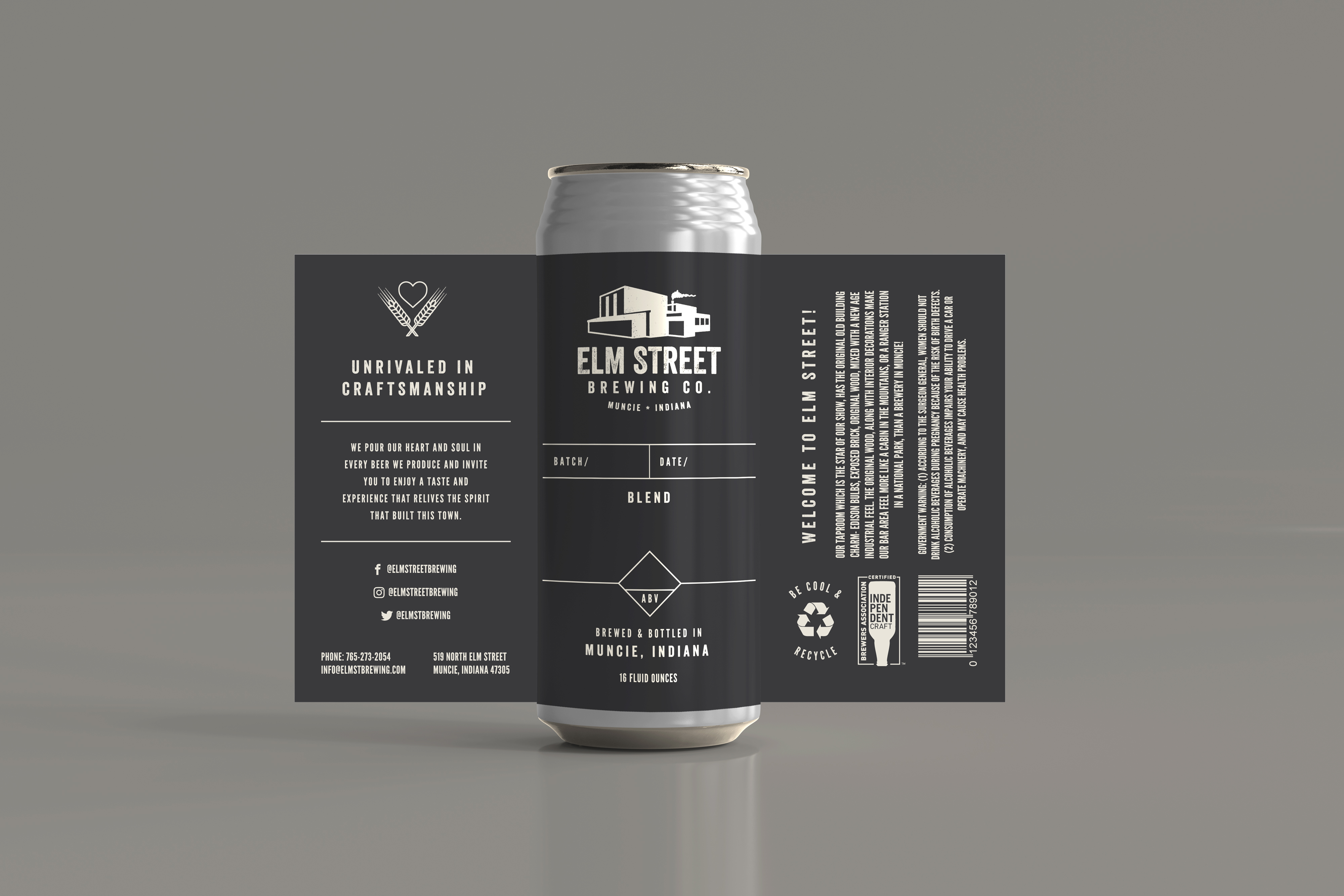Label Design by blice_one for this project | Design #26611762