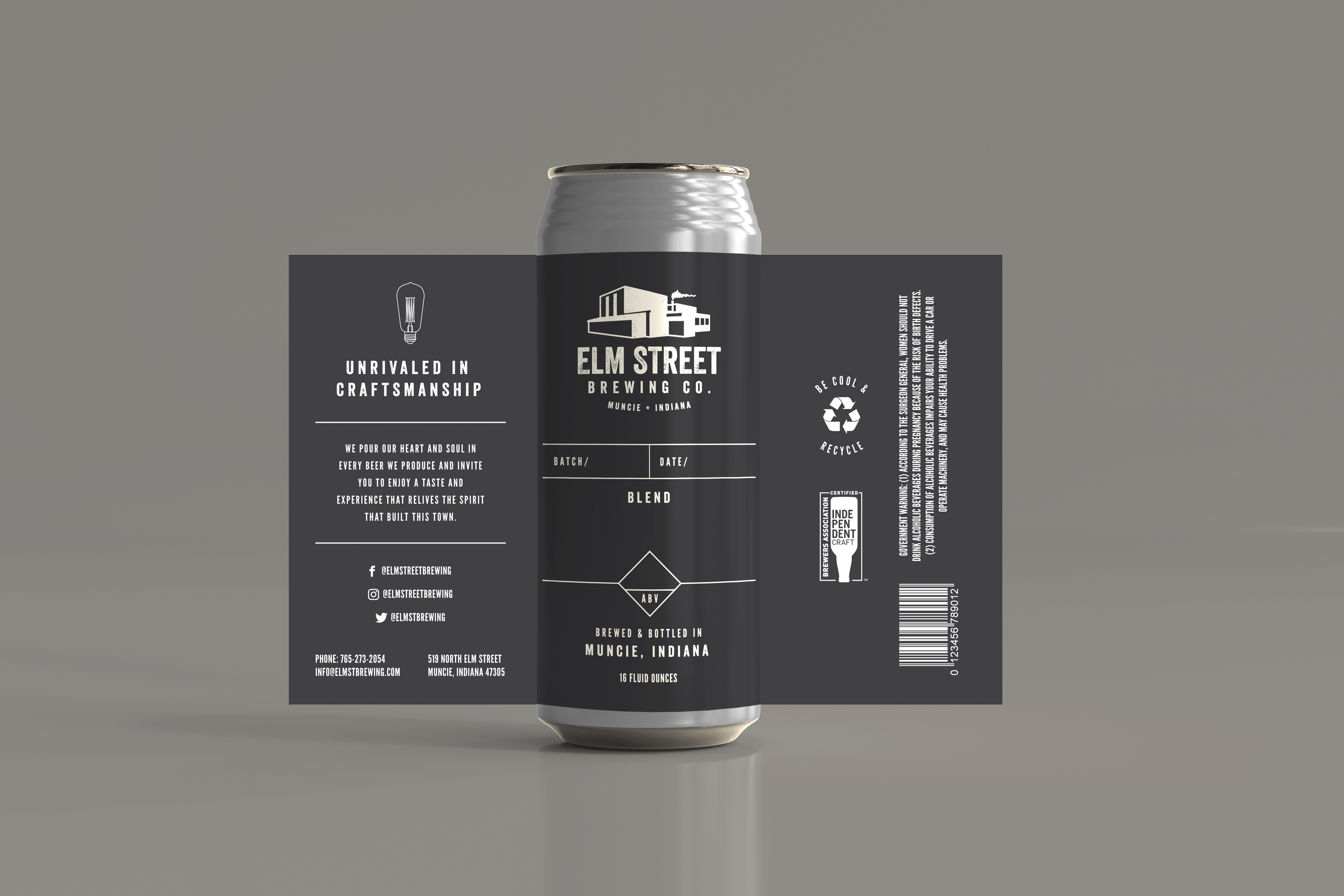 Label Design by blice_one for this project | Design #26618253