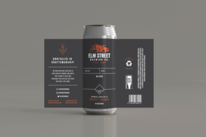 Design Étiquette par blice_one pour ce projet | Design : #26638829