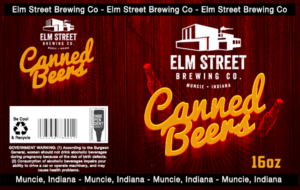 Label Design by Jay Design