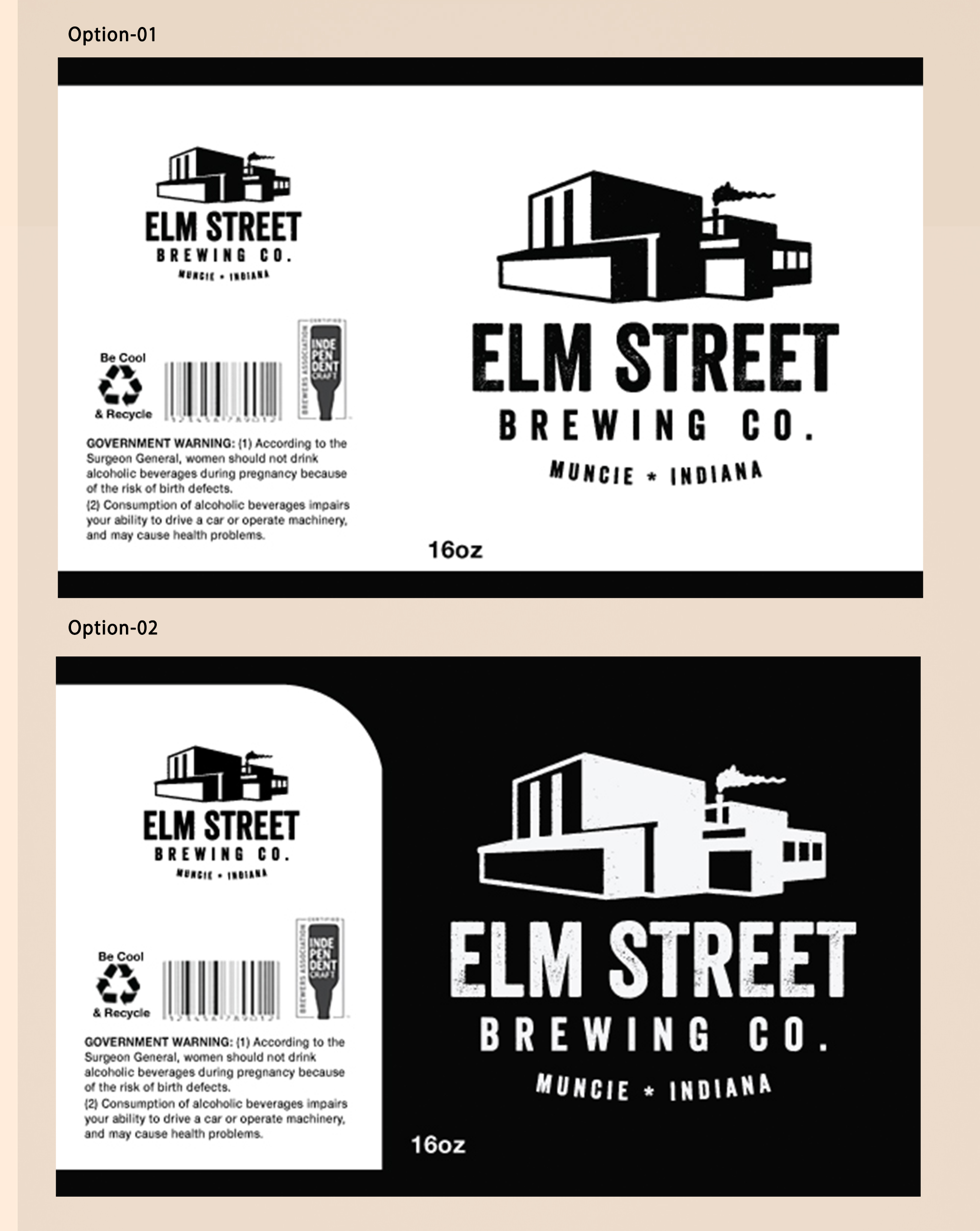 Label Design by Mime Artworks for this project | Design #26648109