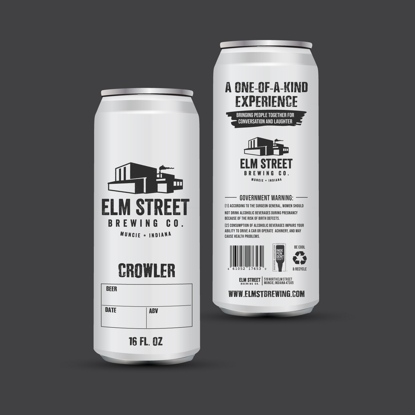 Label Design by Radsky17 for this project | Design #26638545