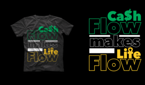 T-shirt Design by Nopips for this project | Design: #26587050