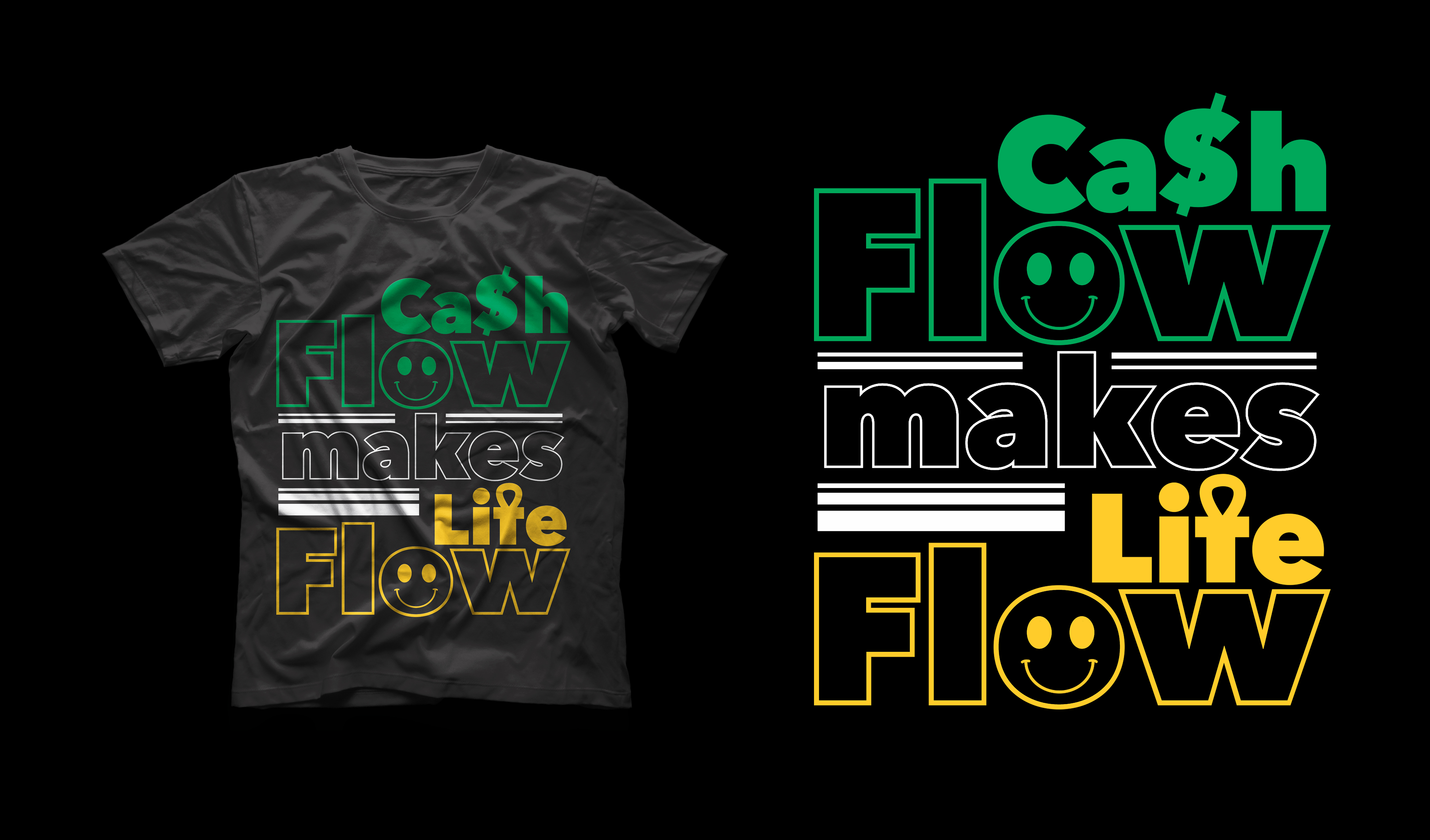 T-shirt Design by Nopips for this project | Design #26613307