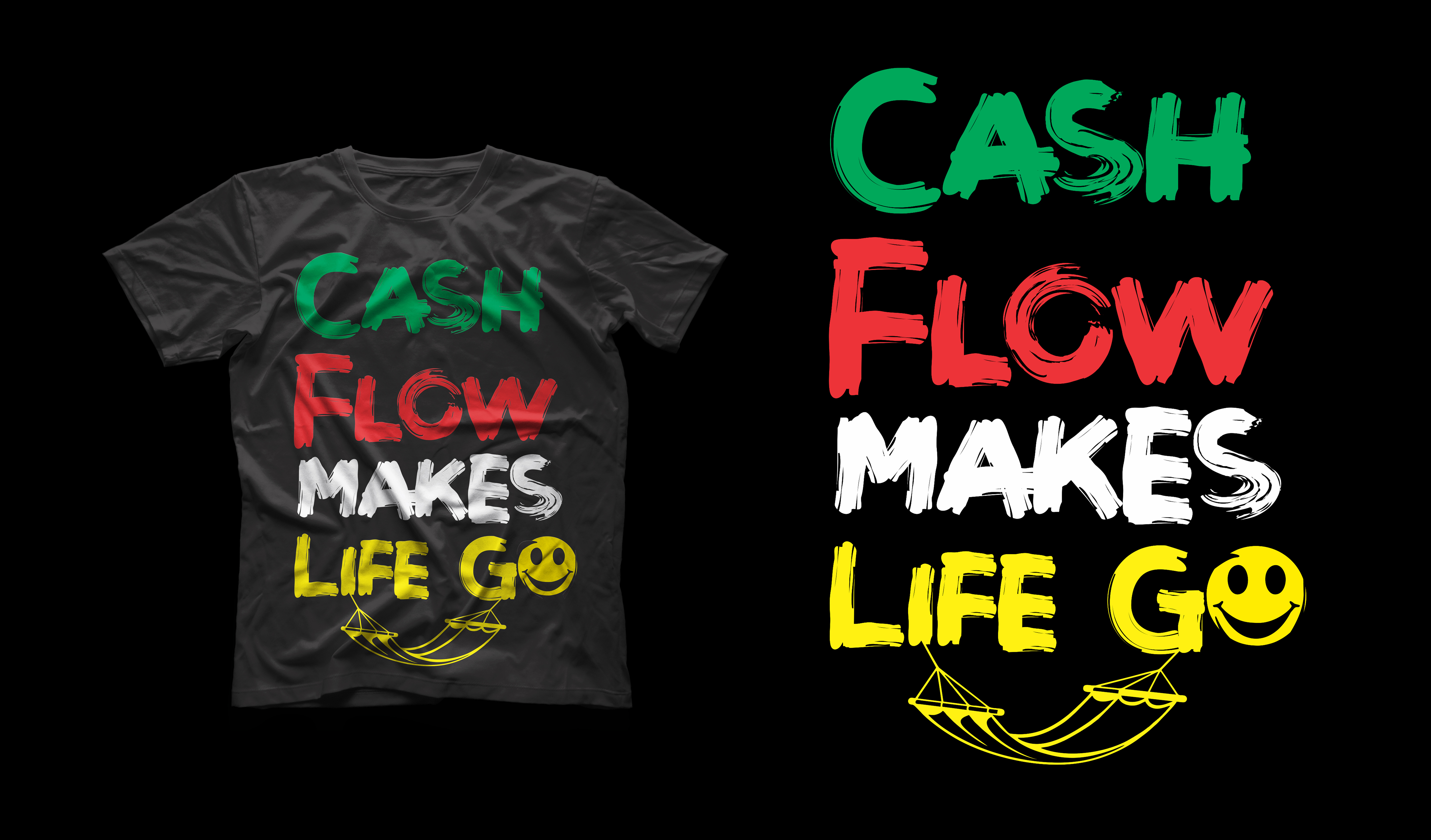 T-shirt Design by Nopips for this project | Design #26614016