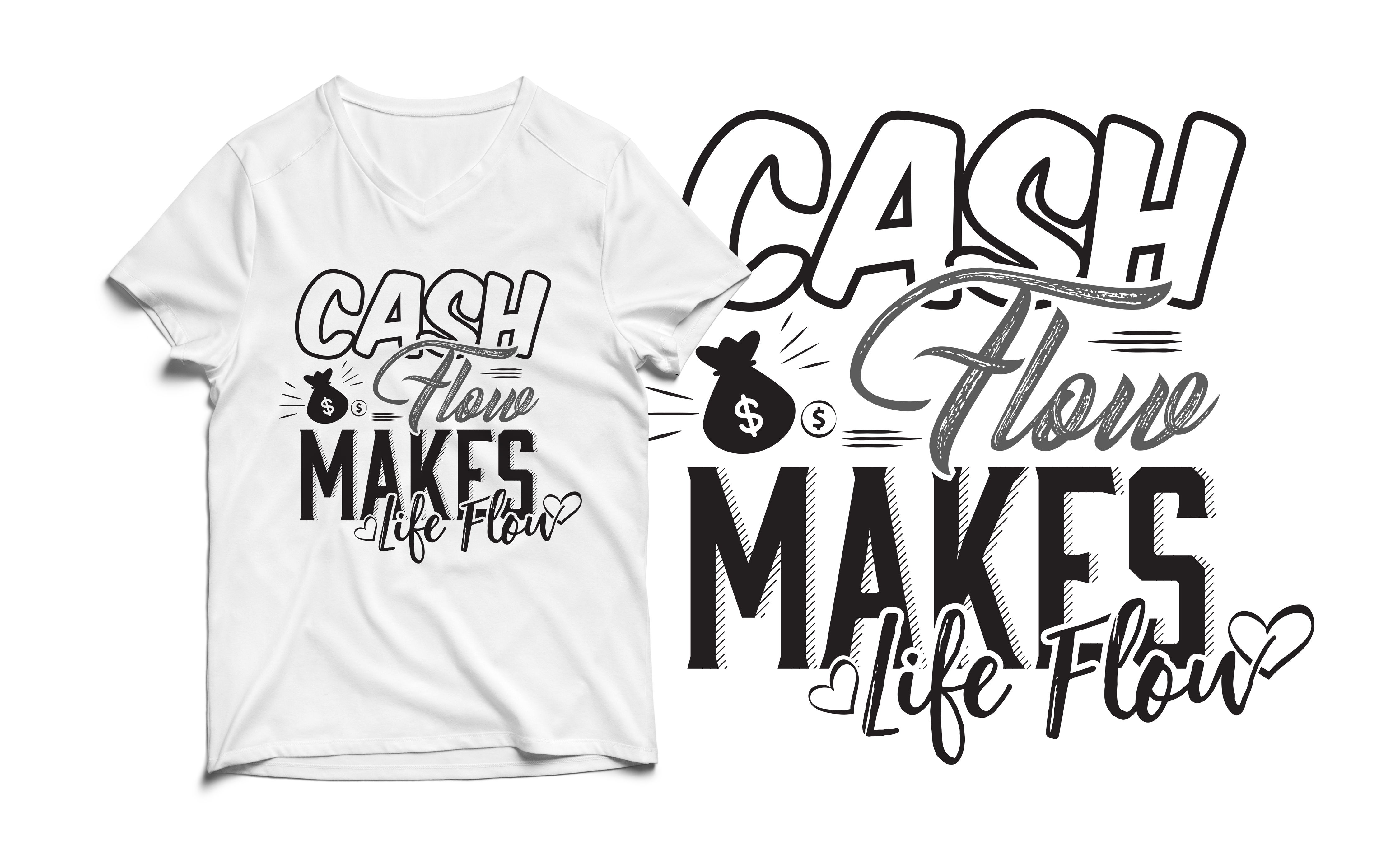 Diseño de Camiseta por SAI DESIGNS para este proyecto | Diseño #26609883