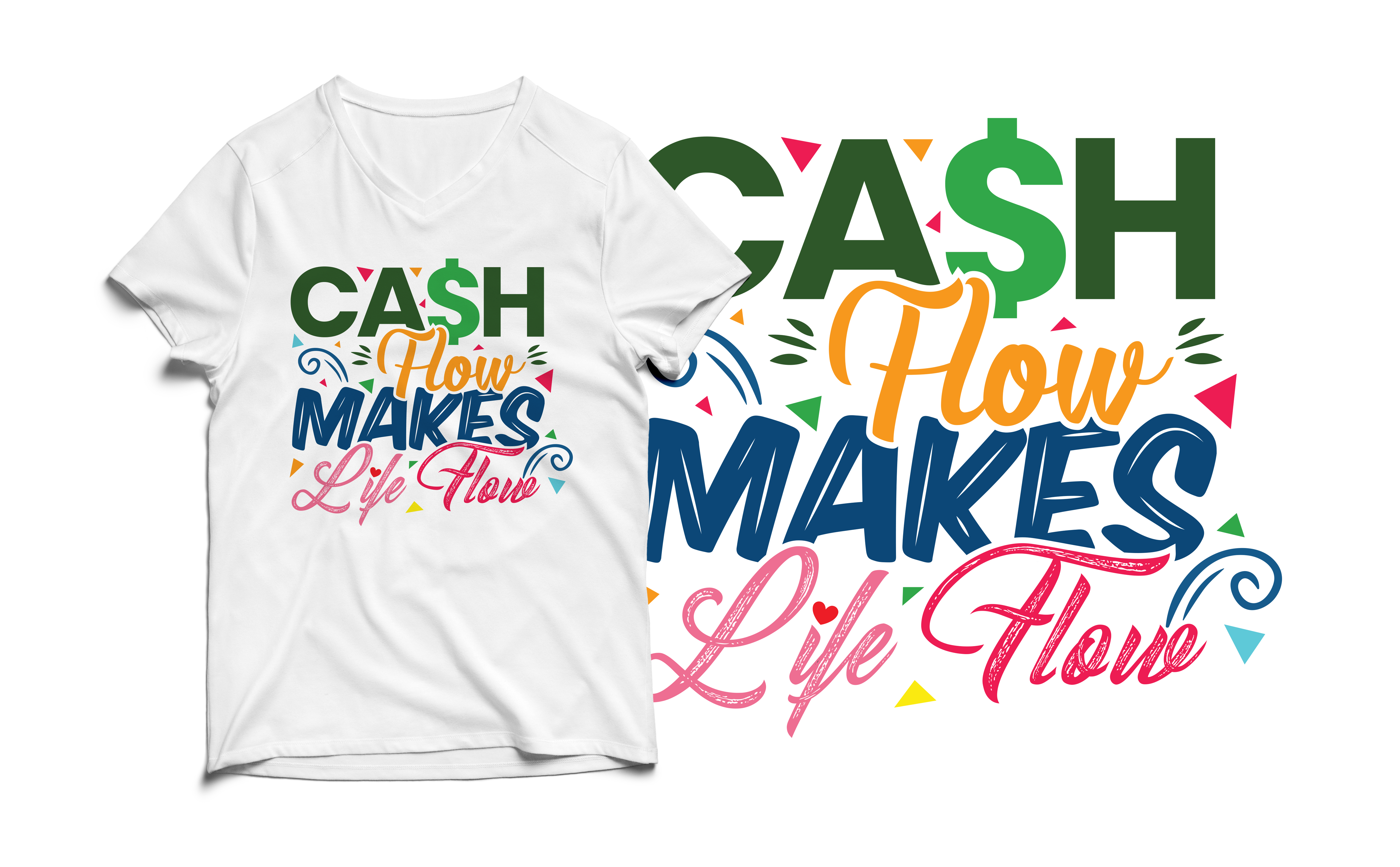 T-shirt Design by SAI DESIGNS for this project | Design #26609884