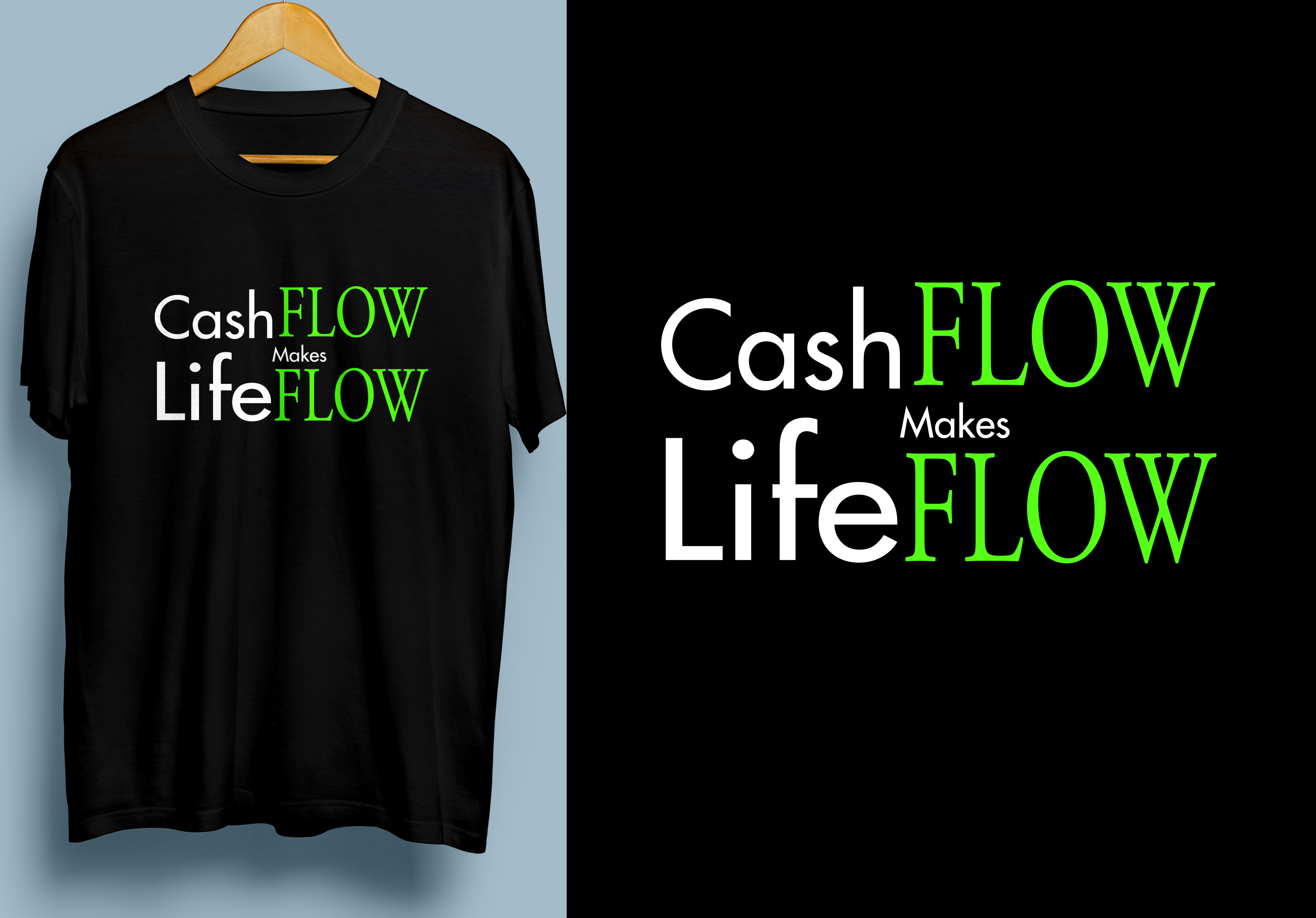 T-shirt Design by SAI DESIGNS for this project | Design #26617783