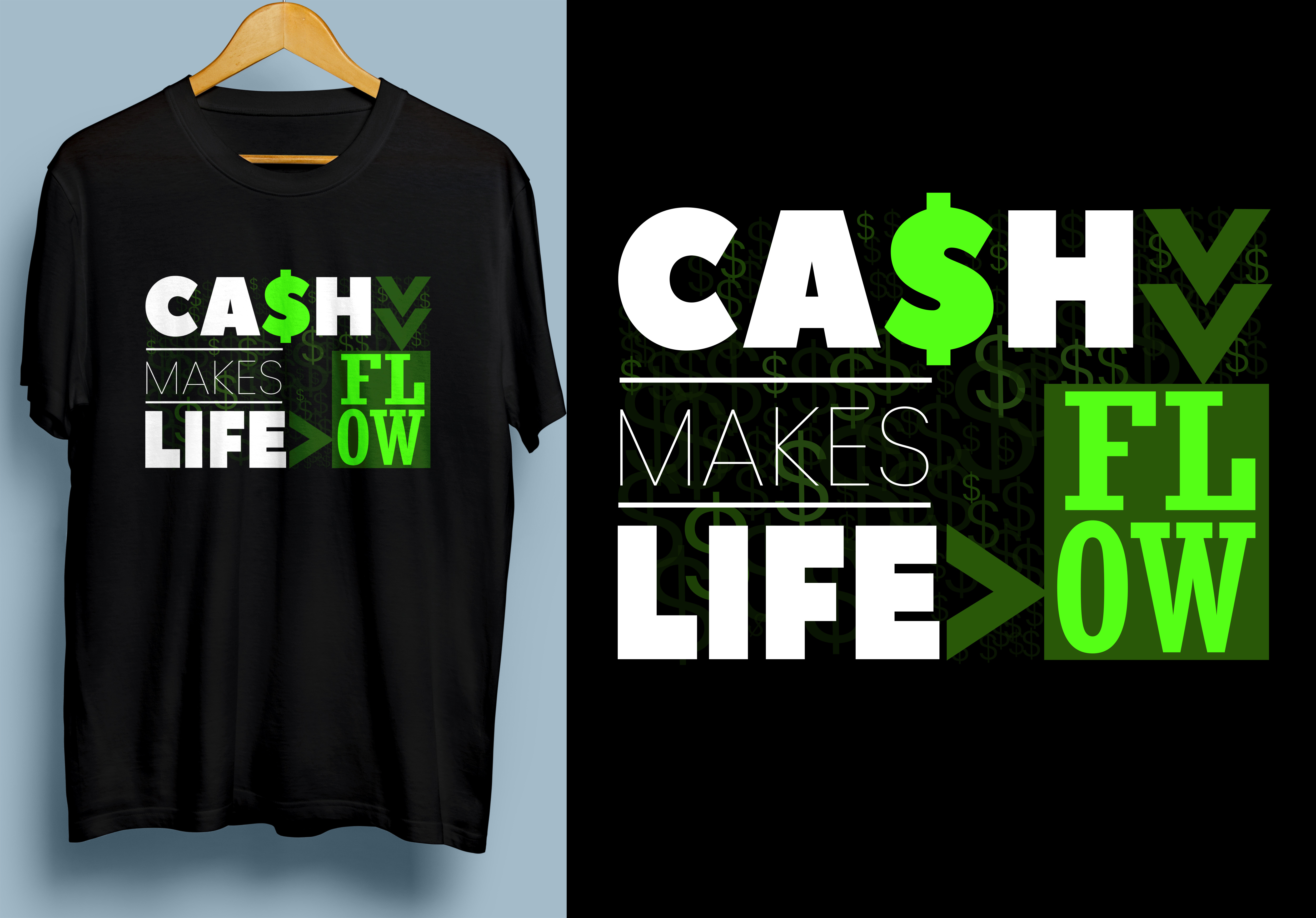 T-shirt Design by SAI DESIGNS for this project | Design #26617784