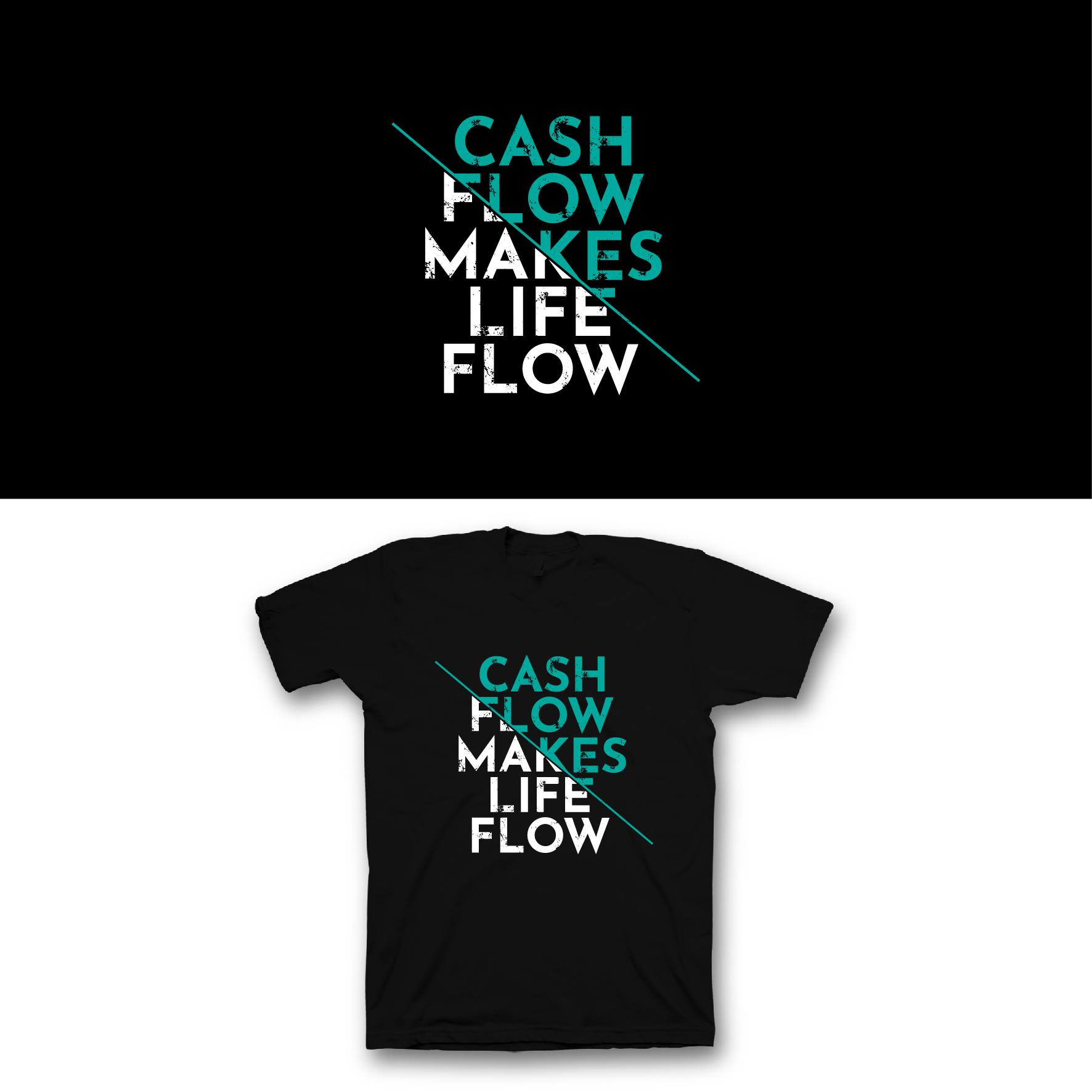 T-shirt Design by saka.aleksandar for this project | Design #26595048