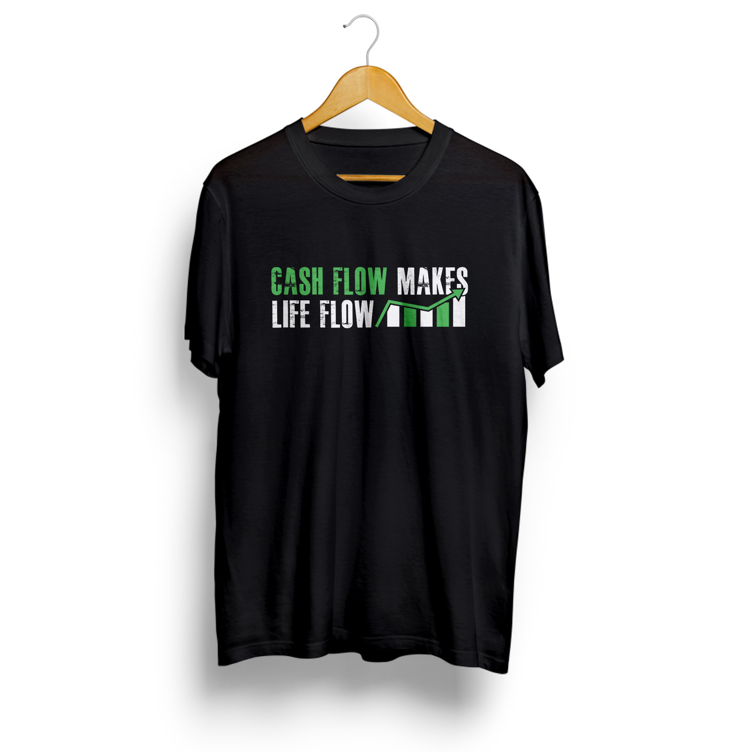 T-shirt Design by mekhfioui for this project | Design #26594860