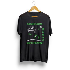 T-shirt Design by mekhfioui for this project | Design: #26594861