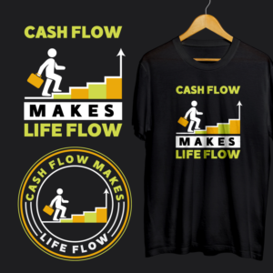 Diseño de Camiseta por mekhfioui para este proyecto | Diseño #26600506