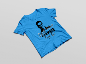 Diseño de Camiseta por deesign para este proyecto | Diseño #26620112