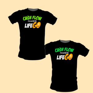 Diseño de Camiseta por Nadz10 para este proyecto | Diseño #26618769