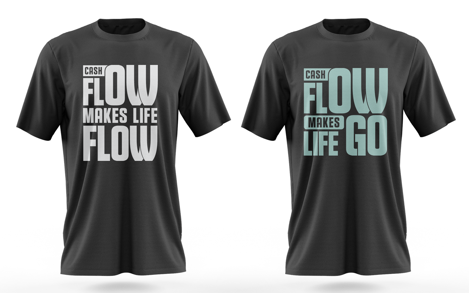 Diseño de Camiseta por Risallah para este proyecto | Diseño #26597033