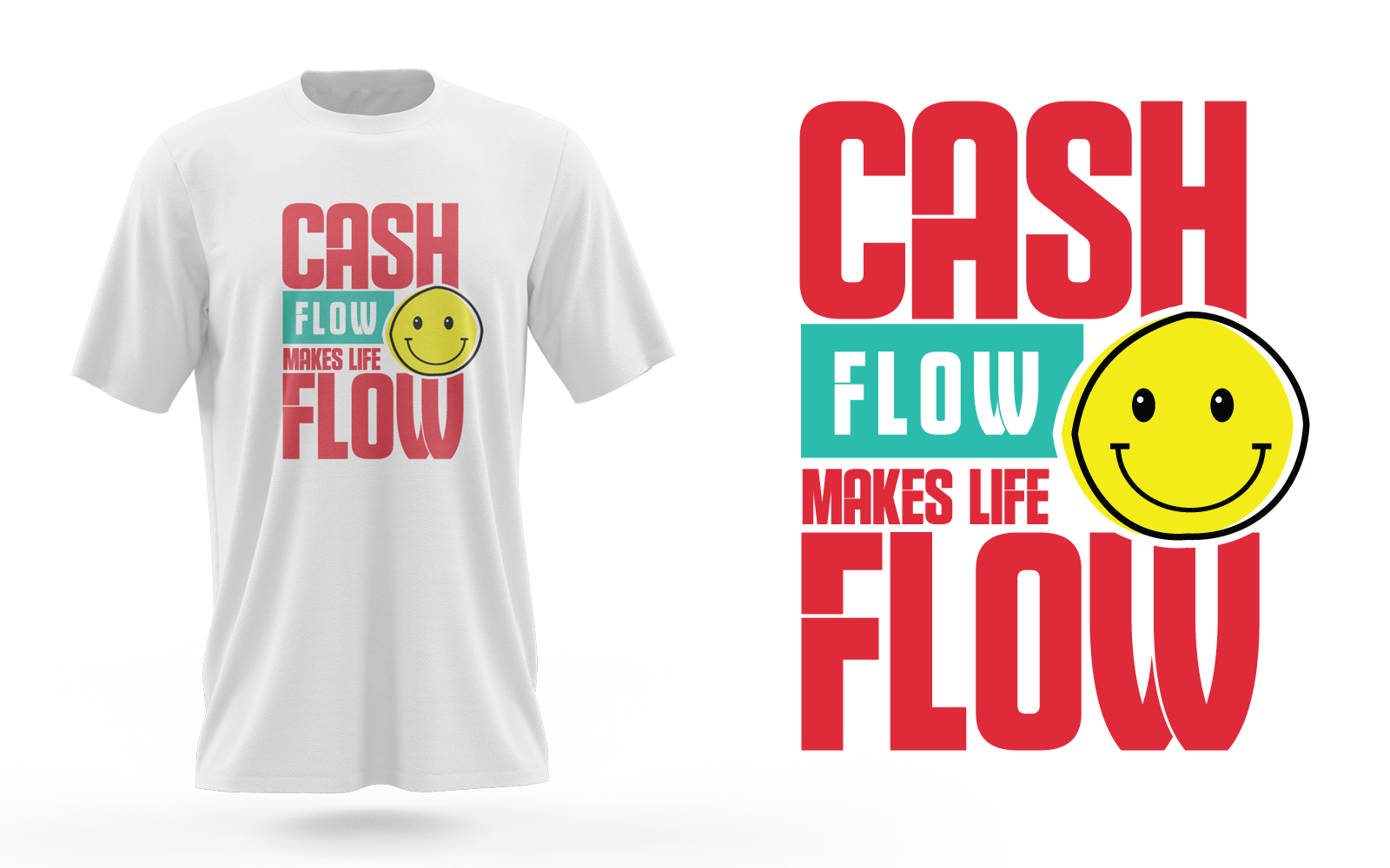 T-shirt Design by Risallah for this project | Design #26622640