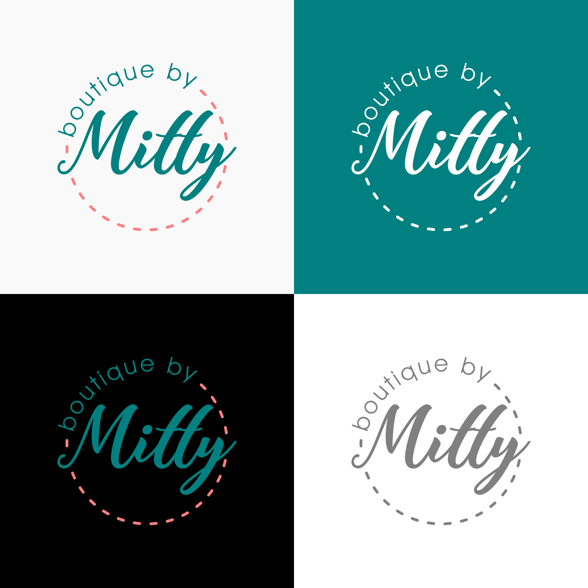Design de Logo par ninisdesign pour ce projet | Design #26586630