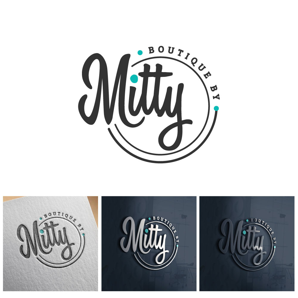 Diseño de Logo por michellefrances para este proyecto | Diseño #26587694