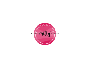 Mitty / boutique by Mitty | Logo Design by hjyoo