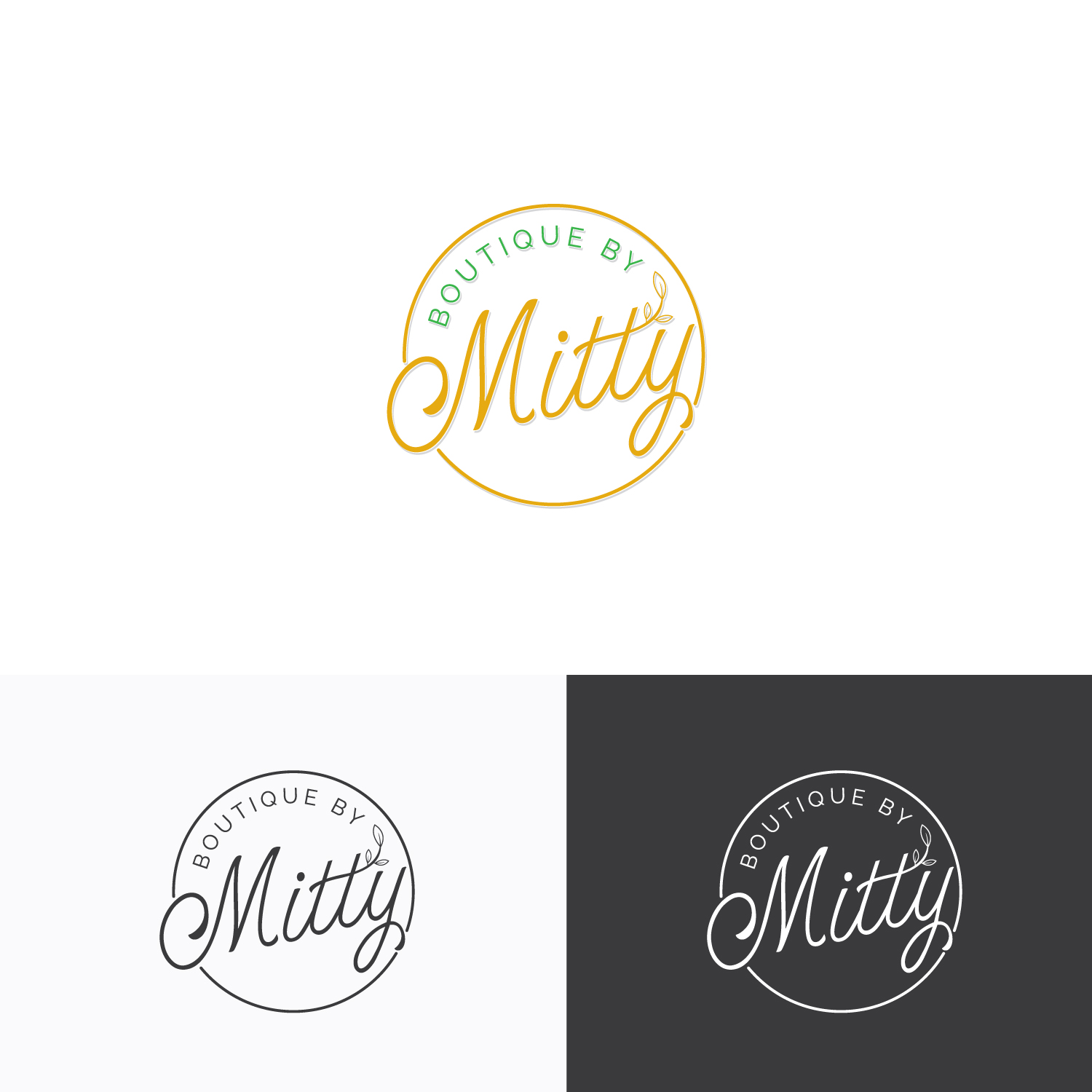 Logo Design by sankar999 for this project | Design #26586806