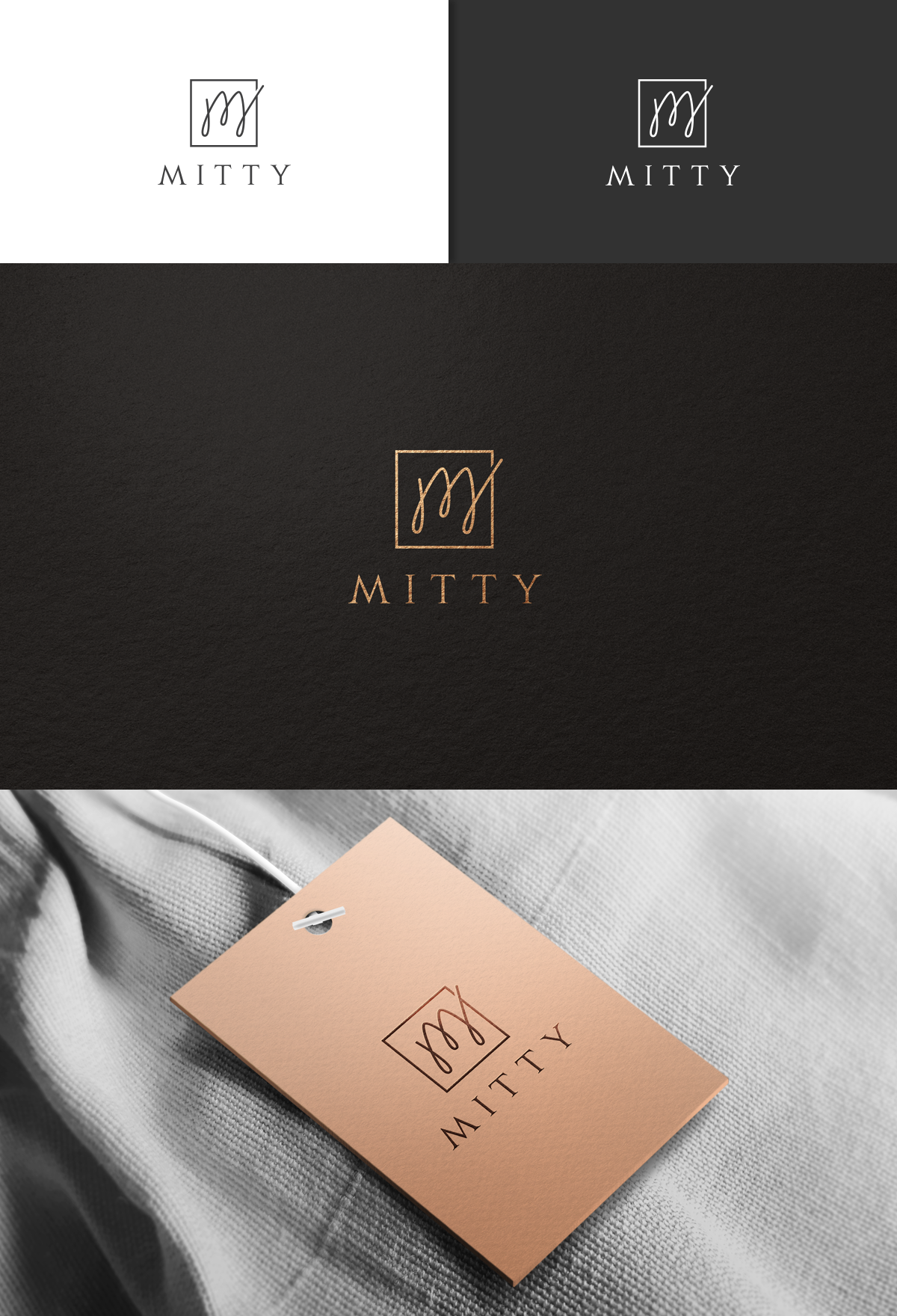 Logo Design by Paperfox Designs for this project | Design #26587463